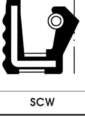 Тип: SCW