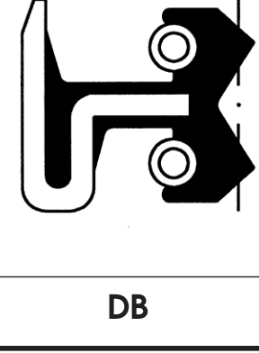 Тип: DB