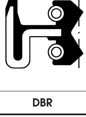 Тип: DBR