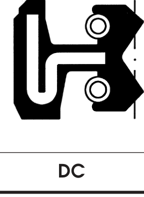 Тип: DC