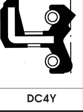 Тип: DC4Y