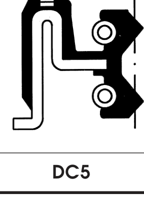 Тип: DC5