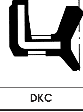 Тип: DKC