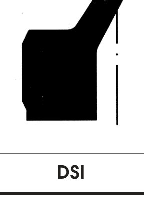 Тип: DSI