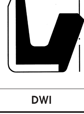 Тип: DWI