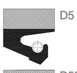 Тип: D5