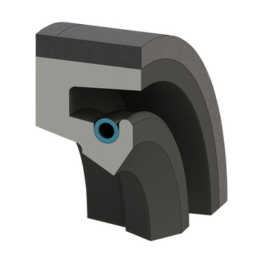 Тип: WR5