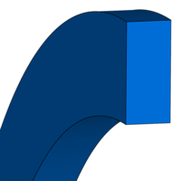 Тип: BUR