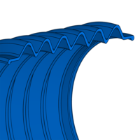 Тип: CAMC