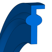 Тип: CLAMP