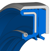 Тип: COMBI F5