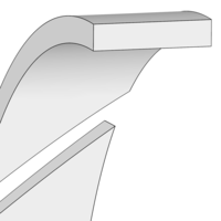 Тип: FRA