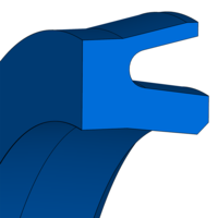 Тип: NAPN