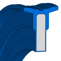 Тип: TDUOP