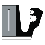 Тип: R55