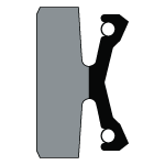 Тип: RB4