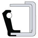 Тип: RC4