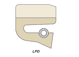 Тип: LPD