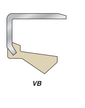 Изображение «VB» для Parker
