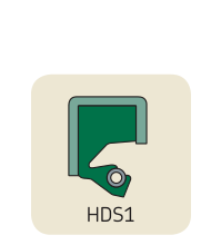 Тип: HDS1