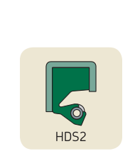 Тип: HDS2