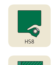 Тип: HS8