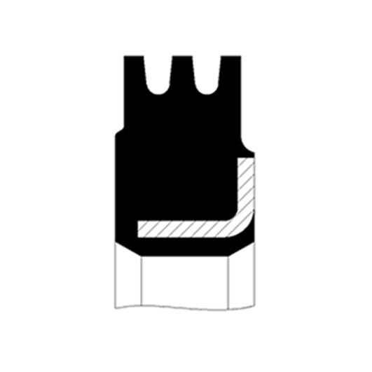 Тип: CSPL5L