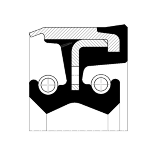 Тип: L13X