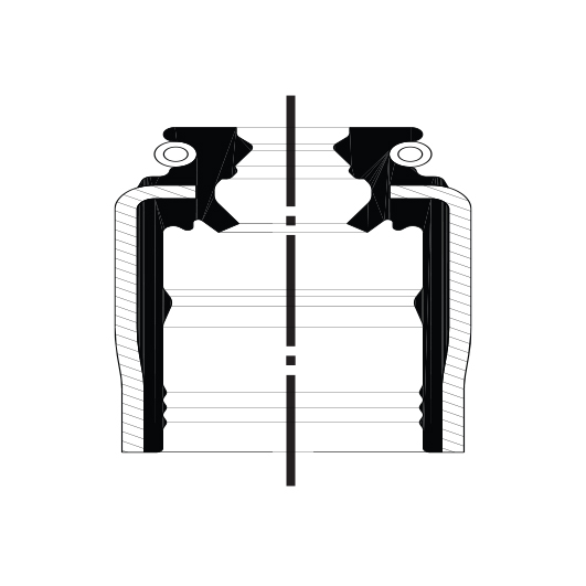 Тип: LSYTD
