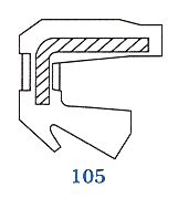 Тип: 105