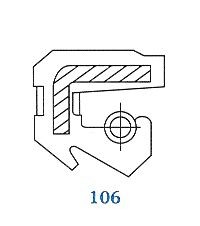 Тип: 106