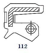 Тип: 112