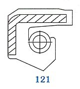 Тип: 121