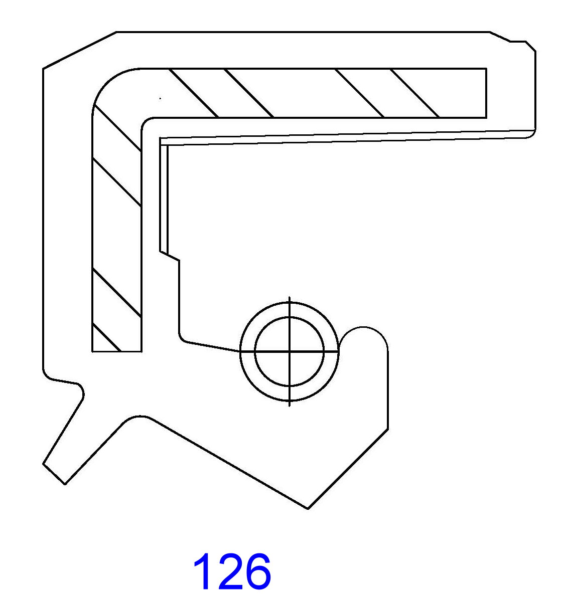 Тип: 126