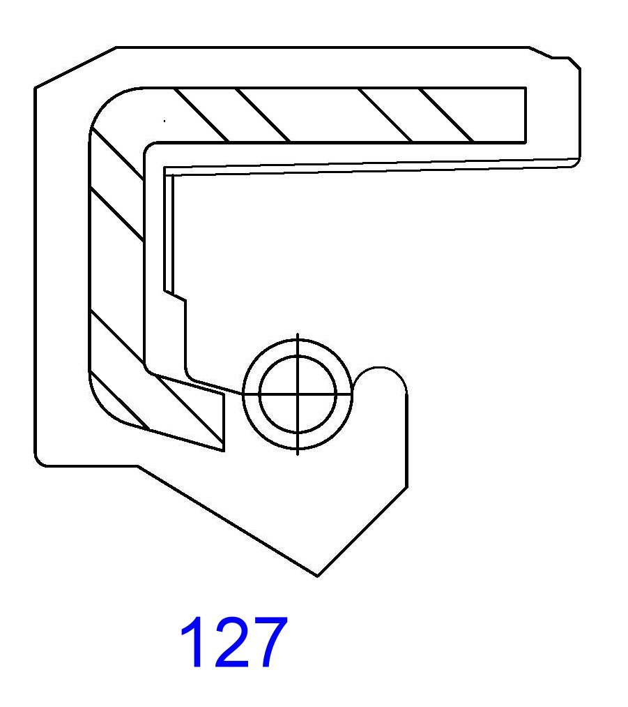 Тип: 127