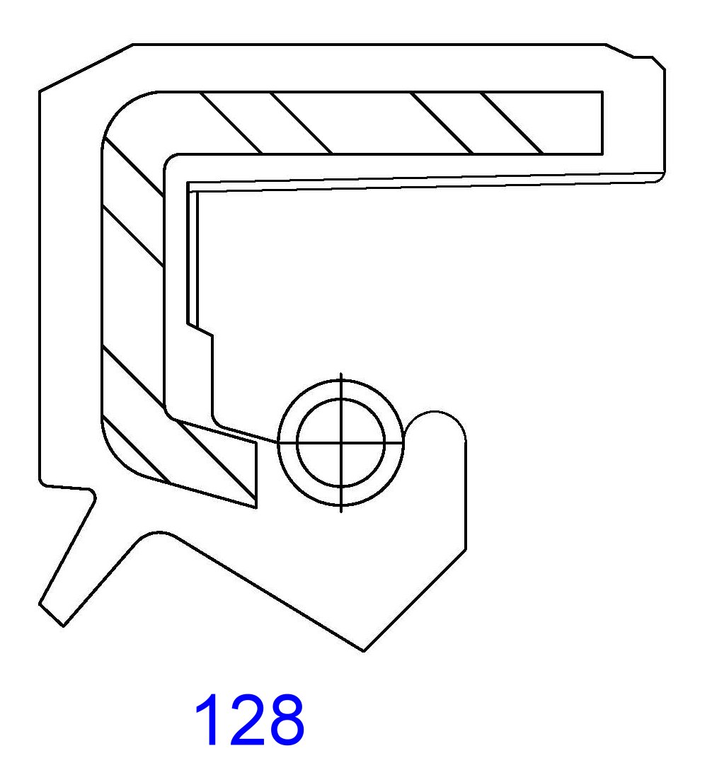 Тип: 128
