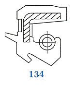 Тип: 134