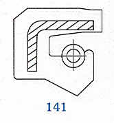 Тип: 141