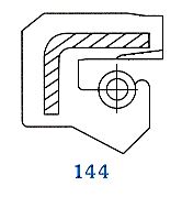 Тип: 144