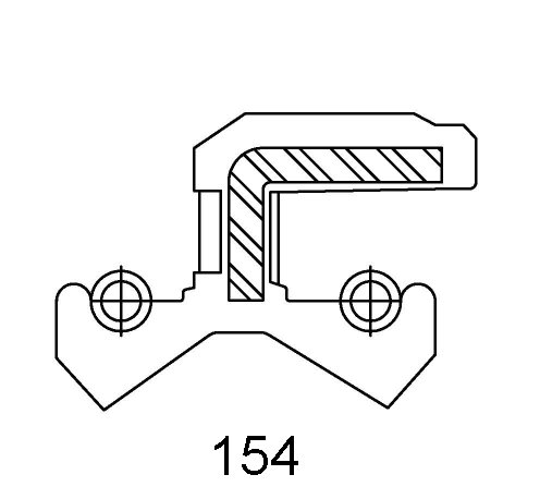 Тип: 154