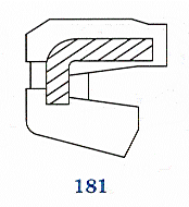 Тип: 181