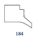 Тип: 184