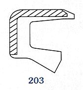 Тип: 203