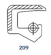 Тип: 209