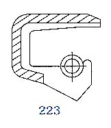 Тип: 223