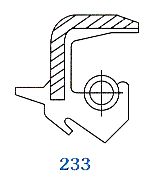 Тип: 233
