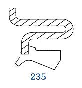 Тип: 235