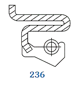 Тип: 236