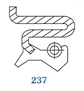 Тип: 237