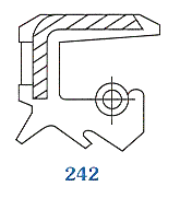 Тип: 242